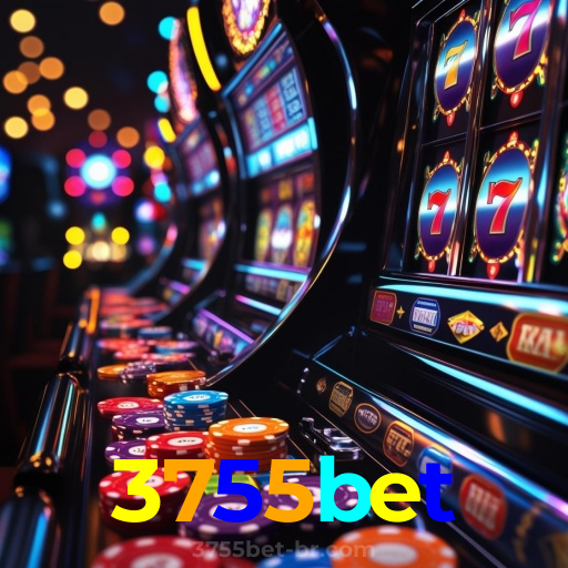 3755bet：Jogue blackjack, aposte no futebol e conquiste vitórias épicas no cassino online!