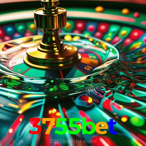3755bet：Sinta a adrenalina das slots e conquiste vitórias como nunca!