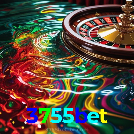 3755bet:O melhor cassino online com roleta, poker e apostas no futebol!