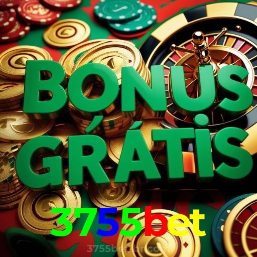 3755bet：Onde sua sorte brilha com apostas no futebol e prêmios em roleta!