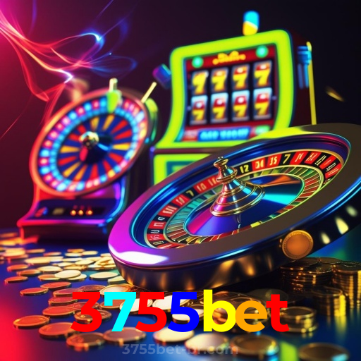 3755bet:Aposte no futebol e jogue os melhores jogos de cassino como roleta!