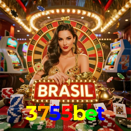 3755bet：Em cada giro, uma vitória! Jogue nas melhores slots online!
