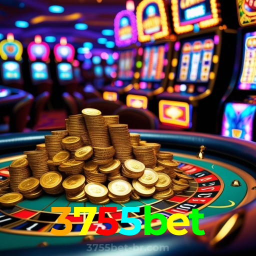 3755bet：O cassino online mais confiável, com poker, roleta e futebol online!
