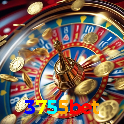 3755bet：Aposte no seu time e vença na roleta e no blackjack online!