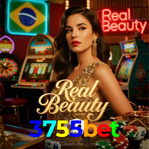 3755bet：Apostas ao vivo no futebol e grandes prêmios em slots te esperam!