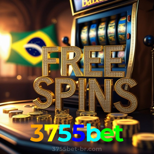 3755bet：O cassino online oferece grandes prêmios! Aposte e ganhe agora!