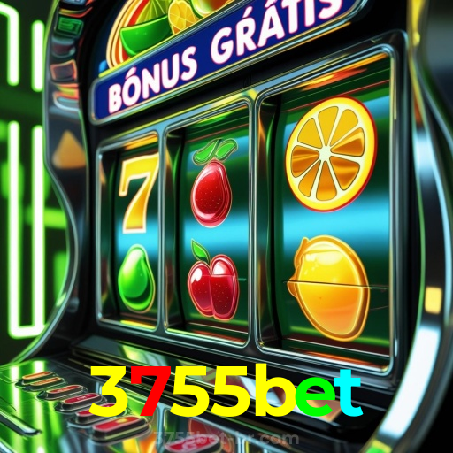 3755bet：O melhor do futebol online com chances incríveis de vitória!