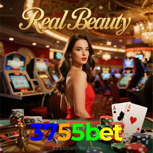 3755bet：Venha viver a emoção do cassino! Gire a roleta e ganhe grandes prêmios!