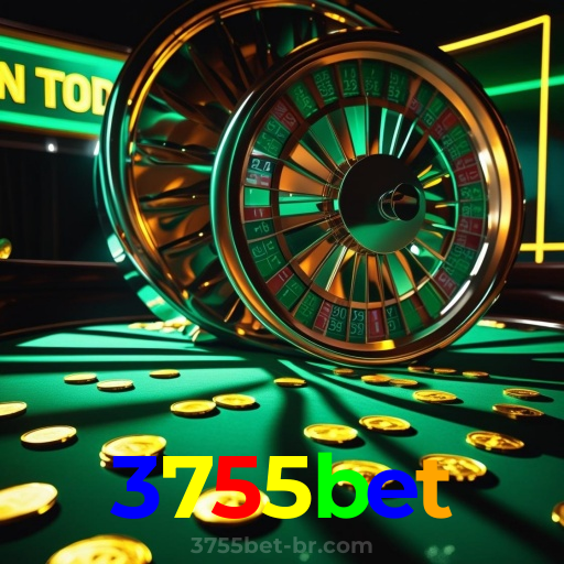 3755bet:Entre no nosso cassino online e jogue nas roletas agora!