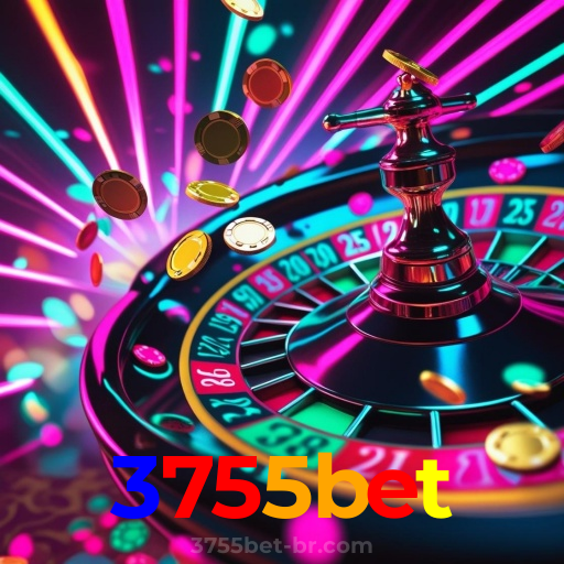 3755bet：Aposte no futebol e ganhe prêmios fantásticos jogando slots e roleta!