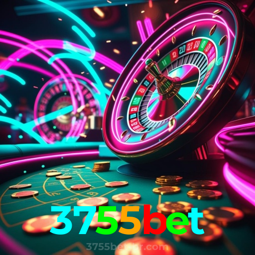 3755bet:Venha viver a emoção do cassino! Gire a roleta e ganhe grandes prêmios!