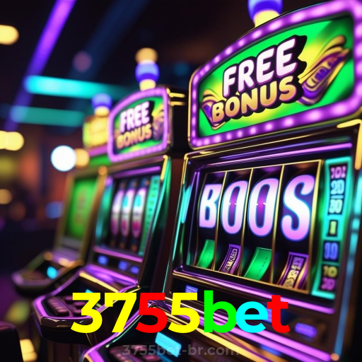 3755bet:Jogue poker, slots e aposte no futebol para uma experiência única!