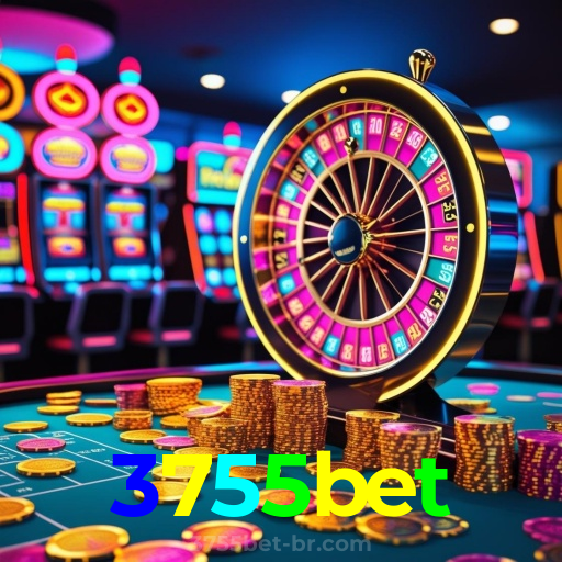 3755bet:A sorte te espera! Aposte agora nas nossas roletas!