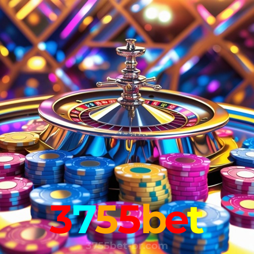 3755bet：Onde o futebol e o cassino online se encontram para grandes prêmios!