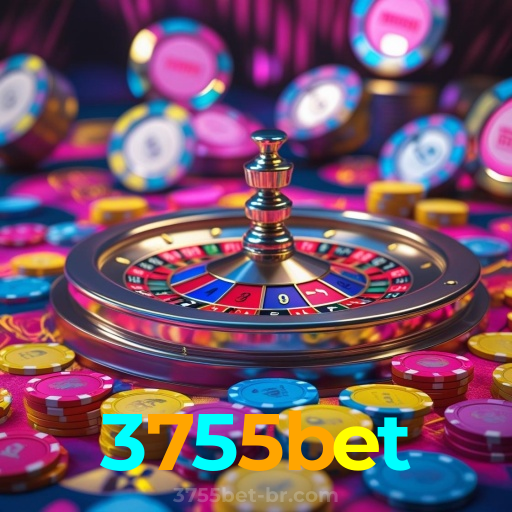 3755bet:Encontre a sorte nas nossas roletas e ganhe prêmios incríveis!