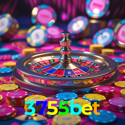 3755bet：Jogue nas slots e mude sua sorte agora mesmo!