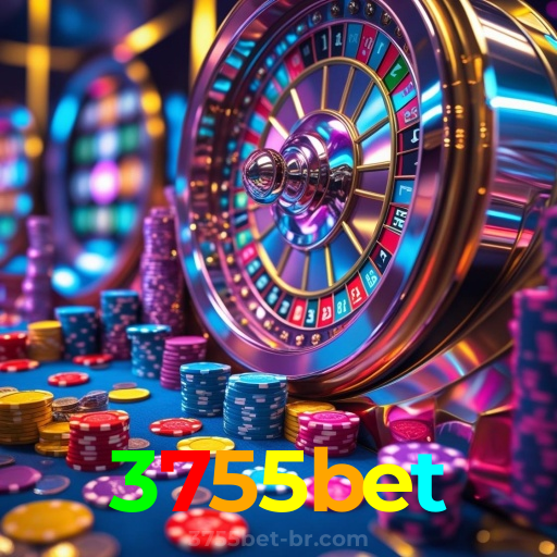 3755bet：As slots mais emocionantes estão aqui! Jogue agora!