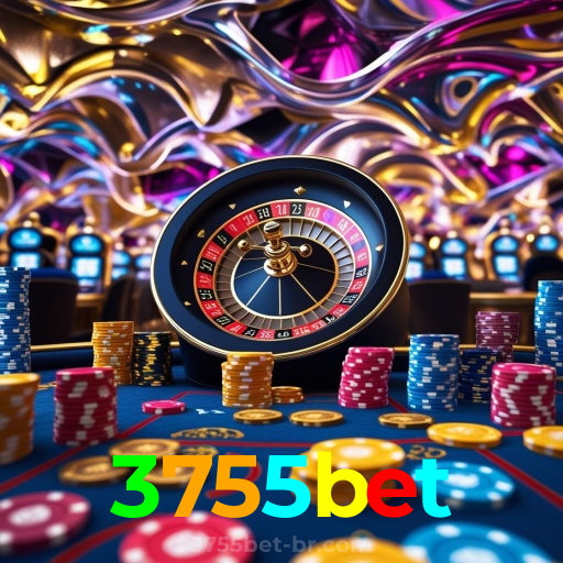 3755bet：Jogue slots, aposte no futebol e conquiste vitórias épicas no cassino!