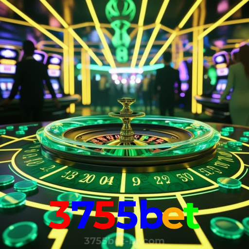 3755bet：O cassino online mais seguro para apostas em futebol e diversão com roleta!