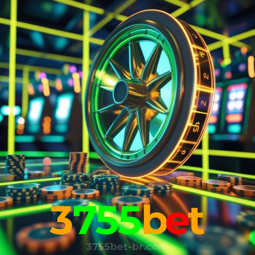 3755bet:Apostas ao vivo no futebol e prêmios épicos nos jogos de cassino!