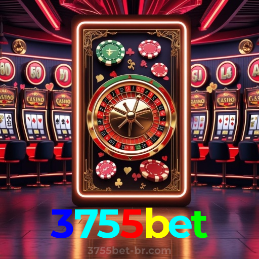 3755bet：Apostas de futebol nunca foram tão emocionantes! Vença agora!