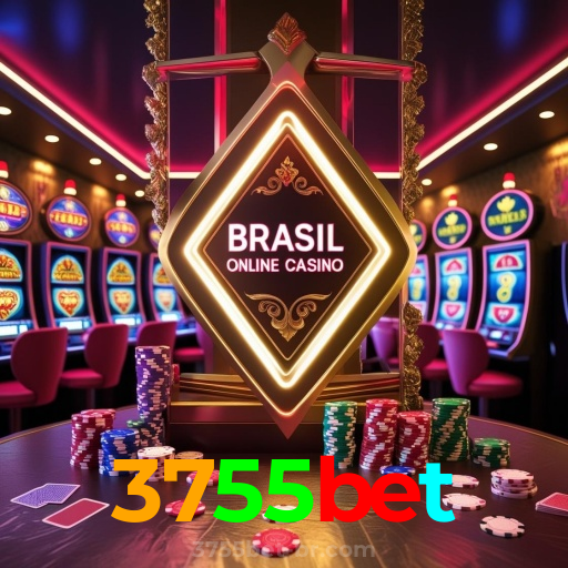 3755bet:A sorte te espera com apostas no futebol e os melhores jogos de cassino!