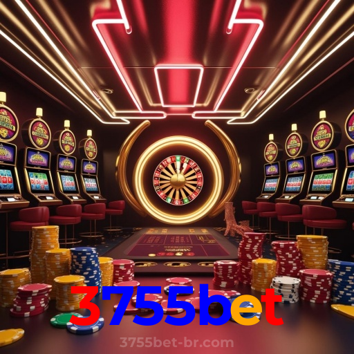3755bet：As slots mais emocionantes estão esperando por você! Jogue agora!