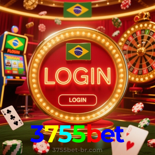 3755bet：Gire as slots e conquiste prêmios incríveis!