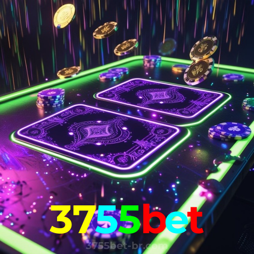 3755bet：Aposte nas mesas de poker e vença com estilo!