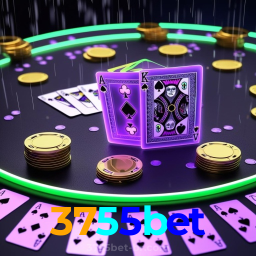 3755bet：Aposte no futebol e jogue no melhor cassino online para grandes vitórias!