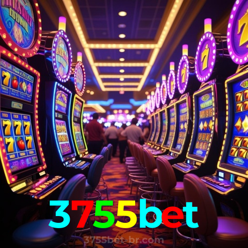 3755bet：Diversão sem limites com roleta, blackjack e apostas em futebol ao vivo!