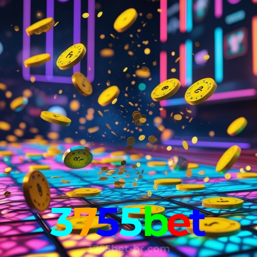 3755bet:A sorte te espera com apostas no futebol e os melhores jogos de cassino!