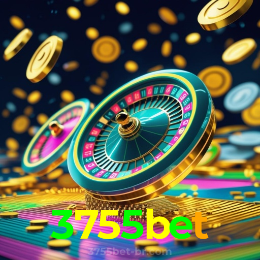 3755bet:A diversão está garantida! Aposte nas melhores slots agora!