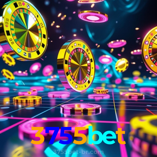 3755bet：Ganhe na roleta e aposte no futebol no cassino online mais confiável!