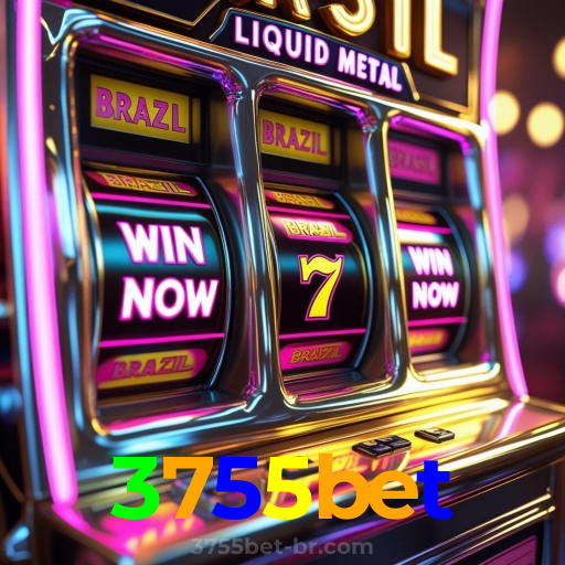 3755bet：Jogue nas melhores slots e conquiste prêmios incríveis!