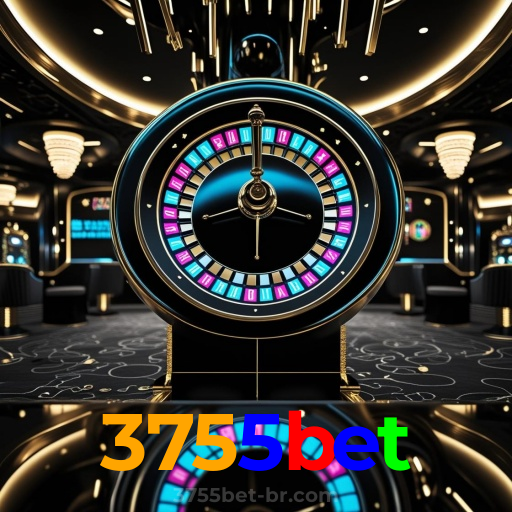 3755bet:A diversão está garantida! Aposte nas melhores slots agora!