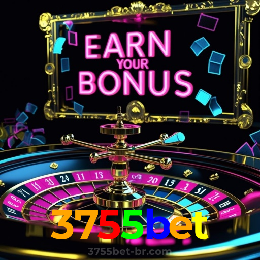3755bet：Jogue slots, blackjack e aposte ao vivo no futebol com segurança!