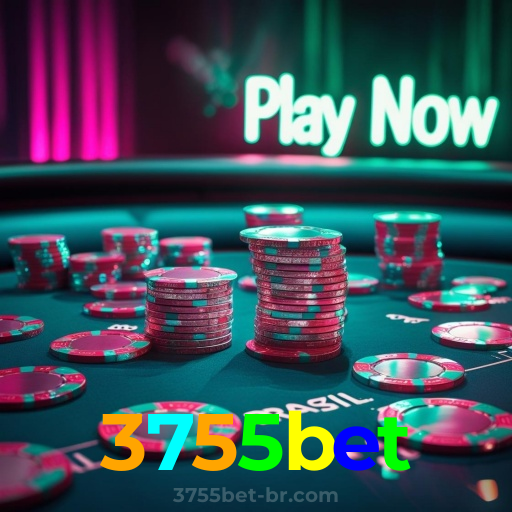 3755bet：Gire as slots e conquiste prêmios incríveis no nosso cassino!