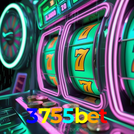 3755bet:O melhor cassino para você jogar slots e apostar no seu time de futebol!