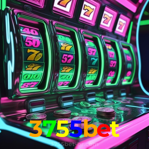 3755bet：Ganhe no futebol e conquiste prêmios nos melhores jogos de cassino online!