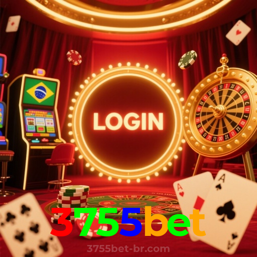 3755bet：A diversão do cassino e as apostas no futebol ao seu alcance!