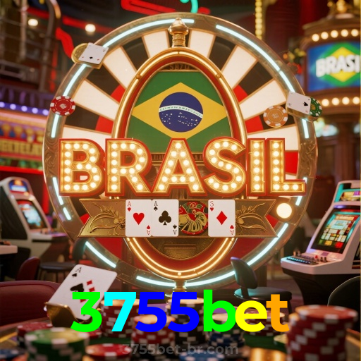 3755bet：O cassino mais confiável para apostas no futebol e jogos de cassino!