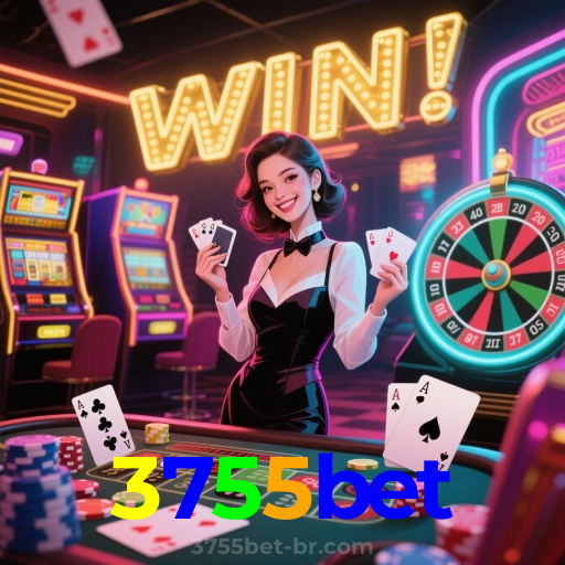 3755bet：Jogue blackjack, aposte no futebol e ganhe prêmios no cassino online!