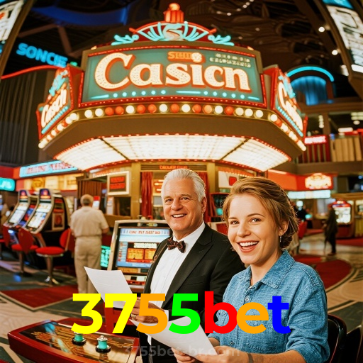 3755bet：Aposte em futebol ao vivo e ganhe prêmios em jogos de cassino como roleta!