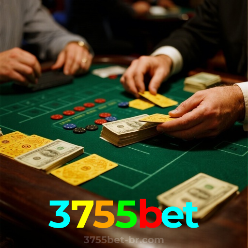 3755bet：A melhor experiência de apostas no futebol e cassino está no nosso site!