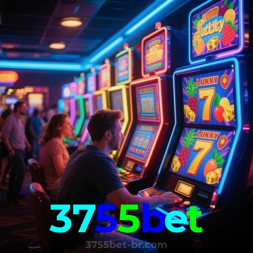 3755bet：Jogue slots, aposte no futebol e vença com confiança no nosso cassino!