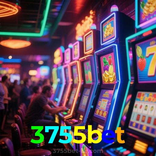 3755bet：Jogue nas melhores slots e conquiste grandes jackpots!