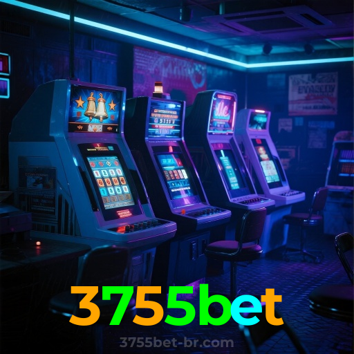 3755bet：A sorte está ao seu lado! Aposte nas melhores máquinas caça-níqueis!
