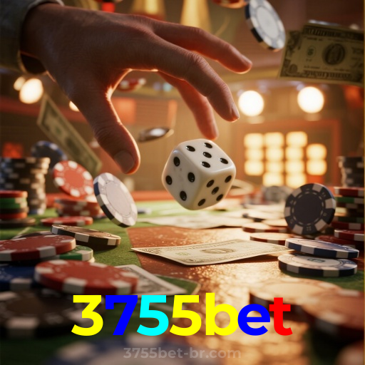 3755bet：Jogue poker, aposte no futebol e leve grandes prêmios em nosso cassino!