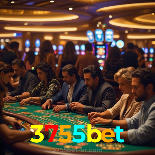 3755bet：Aposte no seu time de futebol e ganhe no blackjack e roleta online!